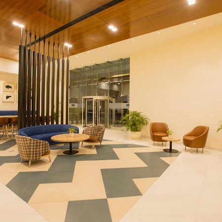 Keys Prima By Lemon Tree Hotels, Pimpri, Pune Екстер'єр фото