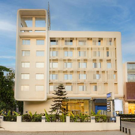 Keys Prima By Lemon Tree Hotels, Pimpri, Pune Екстер'єр фото