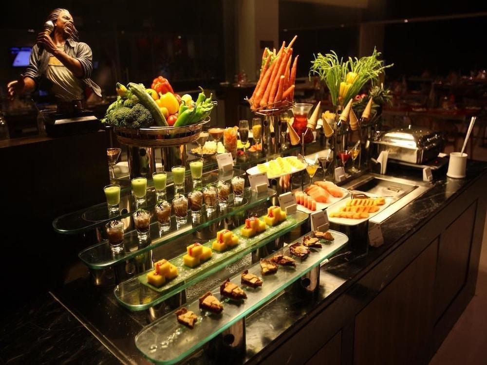 Keys Prima By Lemon Tree Hotels, Pimpri, Pune Екстер'єр фото