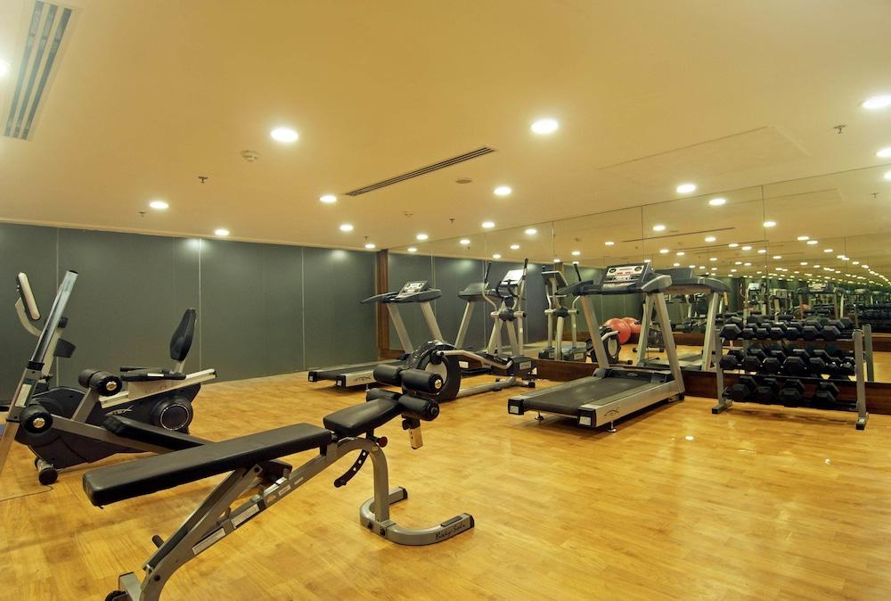 Keys Prima By Lemon Tree Hotels, Pimpri, Pune Екстер'єр фото
