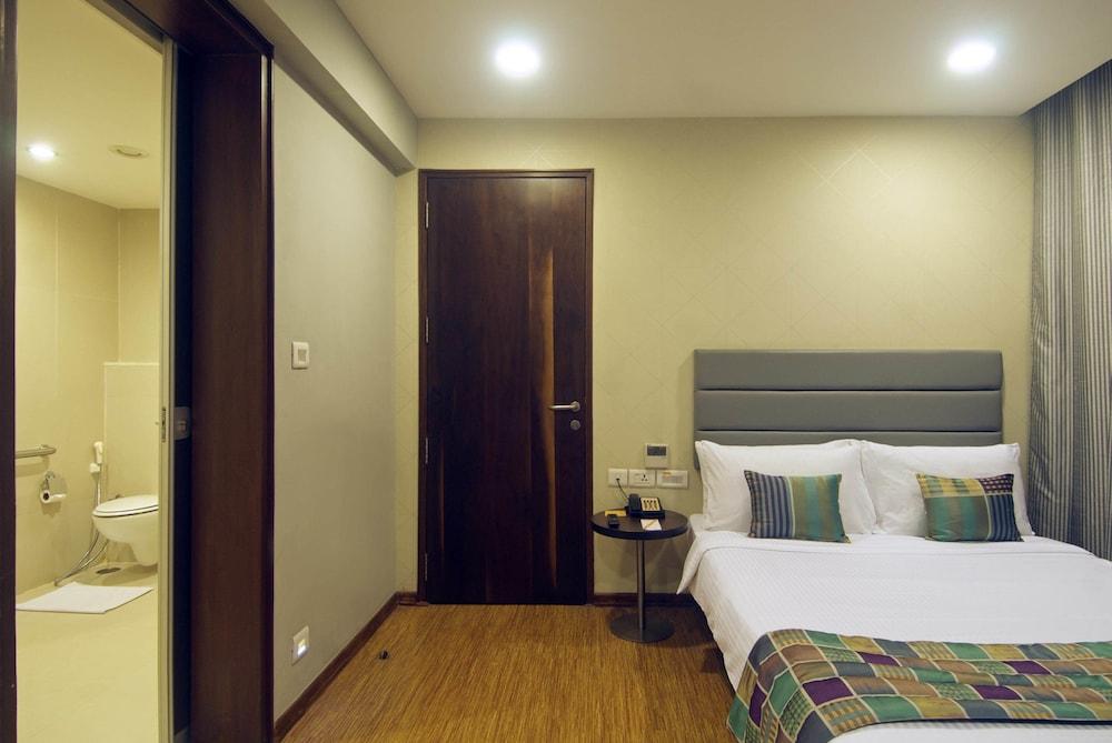 Keys Prima By Lemon Tree Hotels, Pimpri, Pune Екстер'єр фото