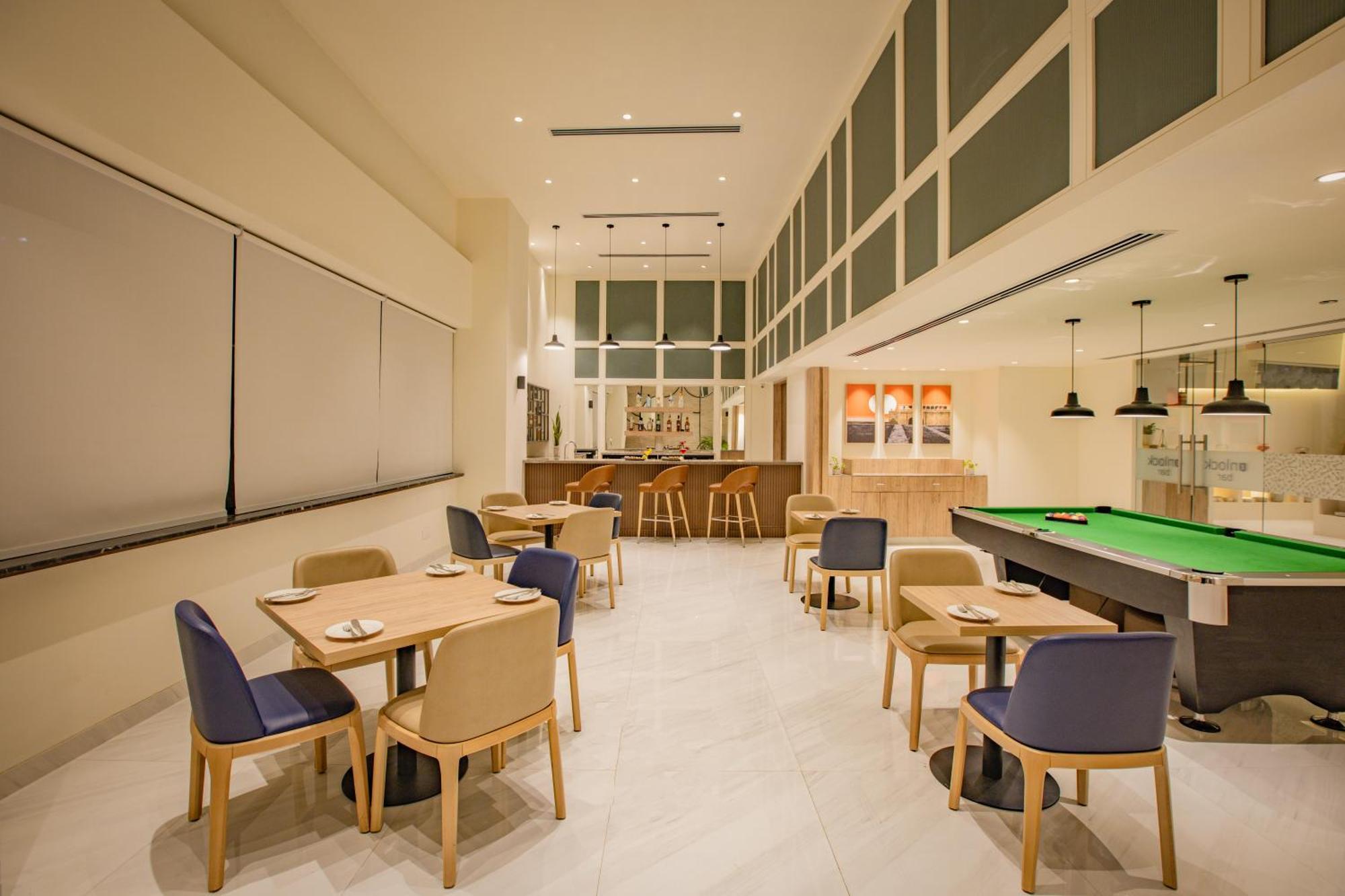 Keys Prima By Lemon Tree Hotels, Pimpri, Pune Екстер'єр фото