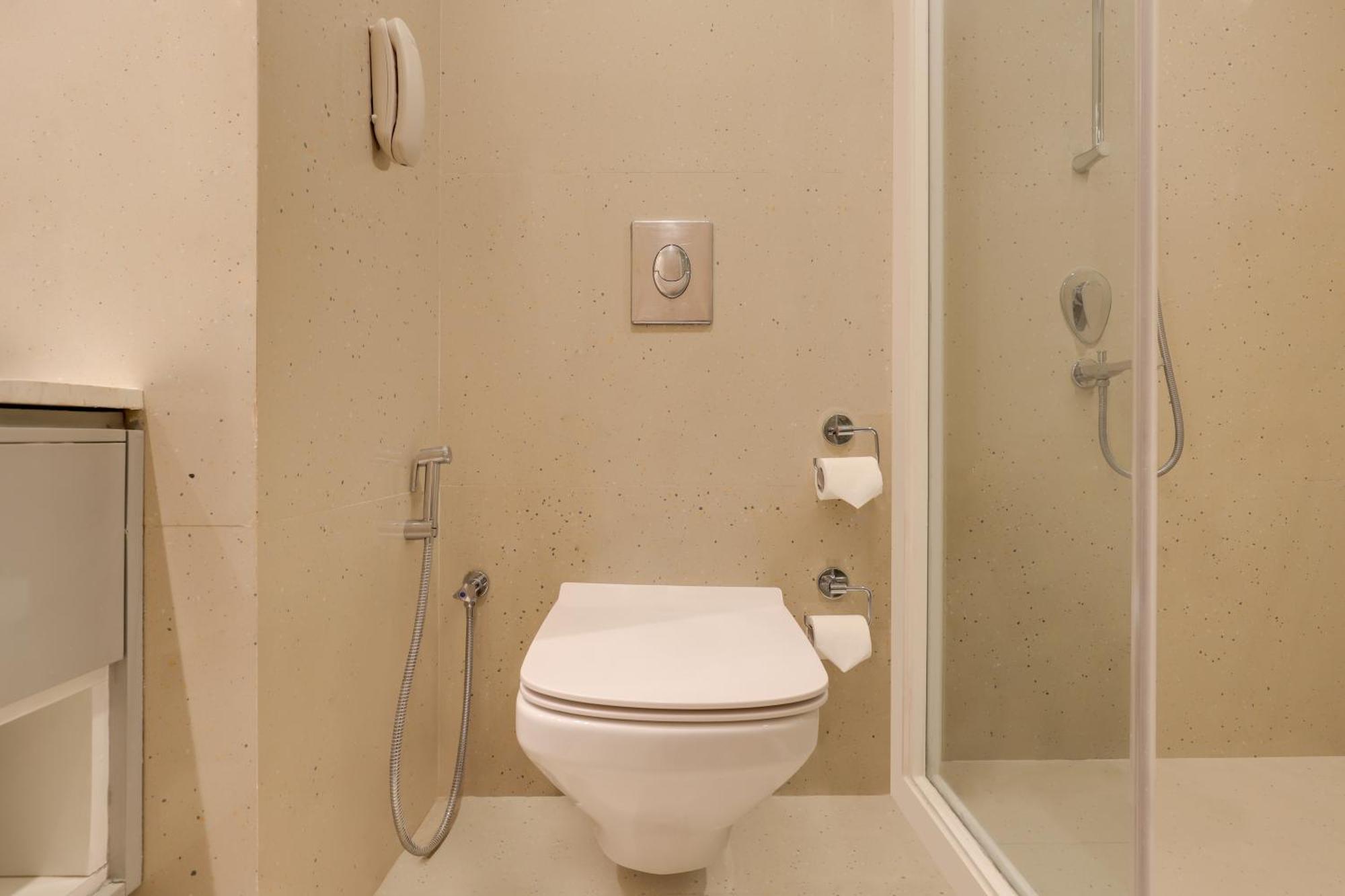Keys Prima By Lemon Tree Hotels, Pimpri, Pune Екстер'єр фото