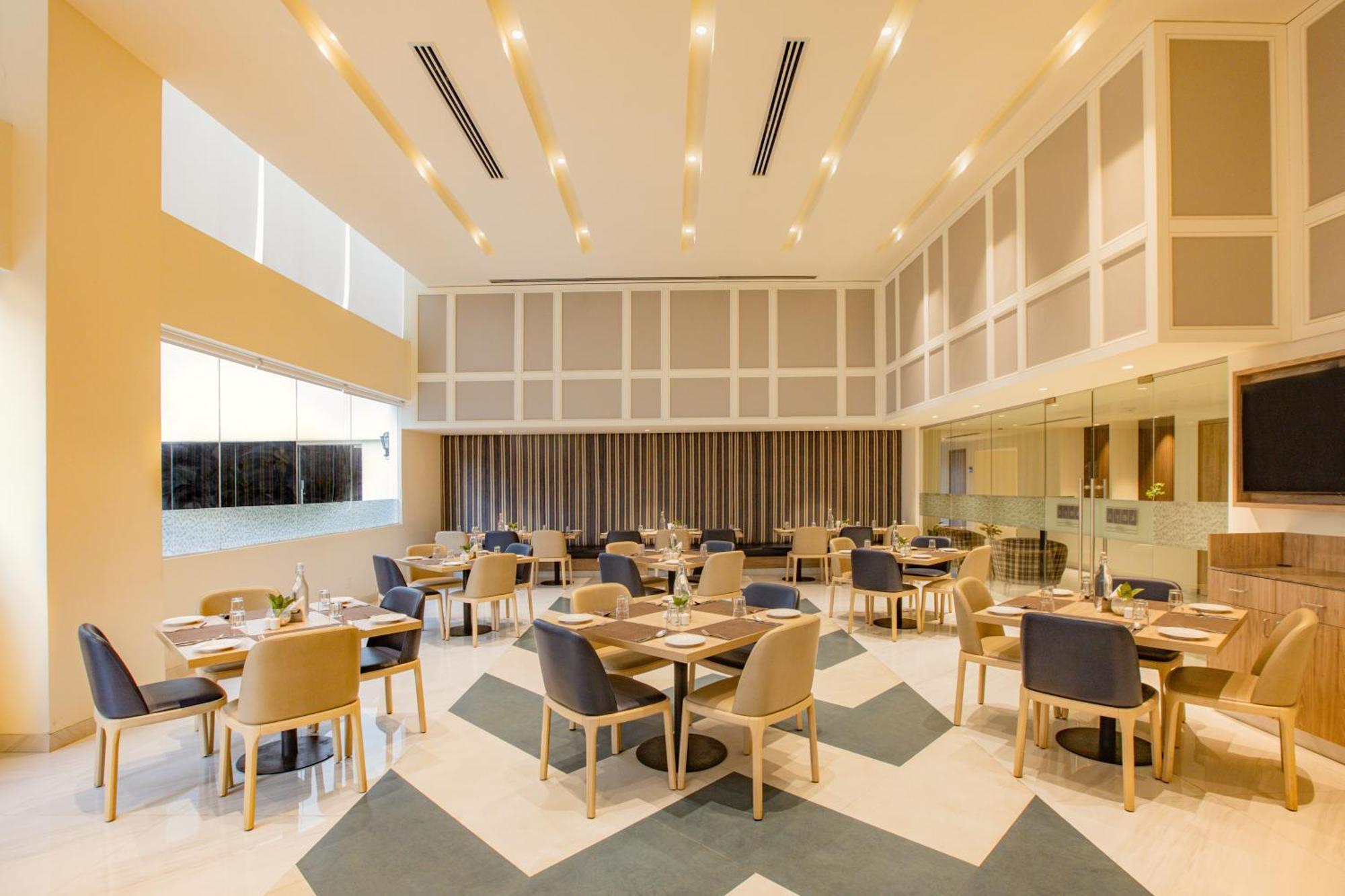 Keys Prima By Lemon Tree Hotels, Pimpri, Pune Екстер'єр фото
