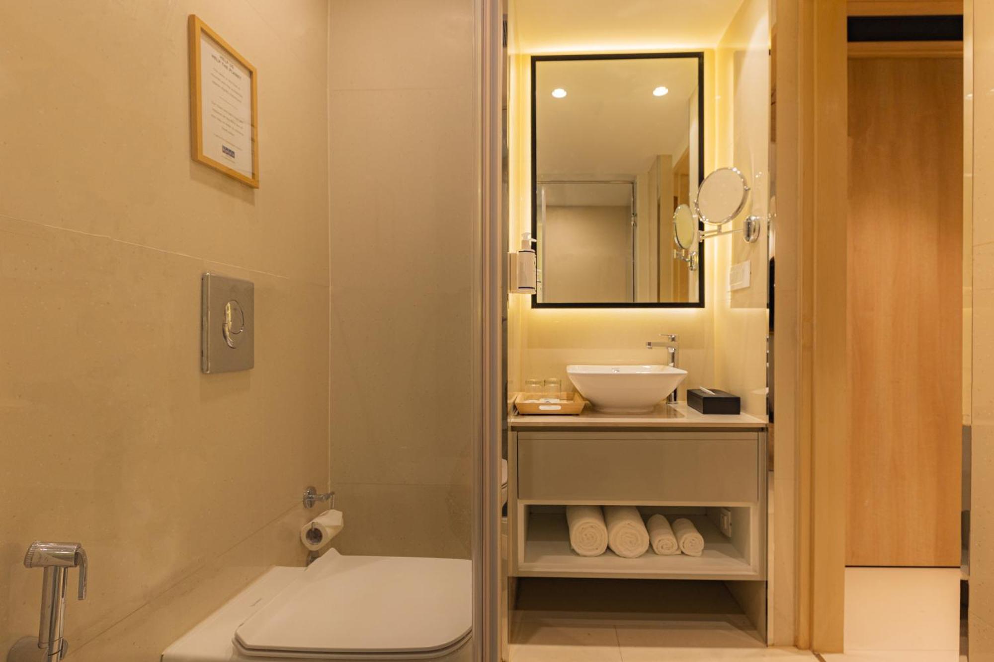 Keys Prima By Lemon Tree Hotels, Pimpri, Pune Екстер'єр фото