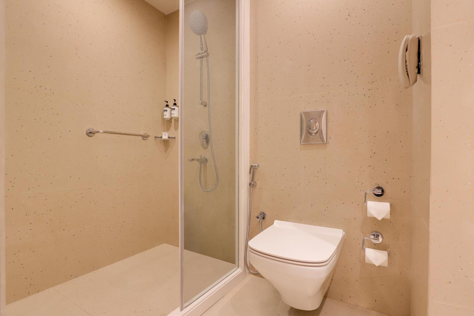 Keys Prima By Lemon Tree Hotels, Pimpri, Pune Екстер'єр фото