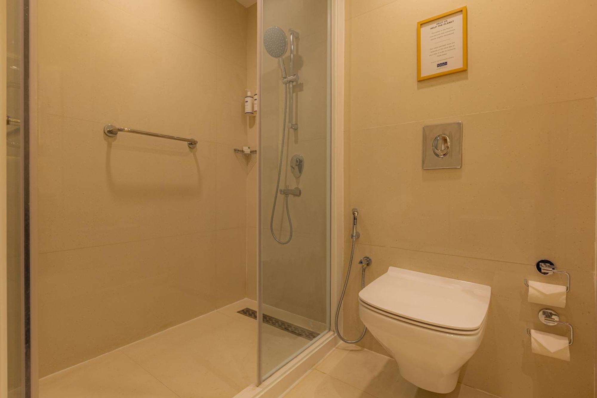 Keys Prima By Lemon Tree Hotels, Pimpri, Pune Екстер'єр фото