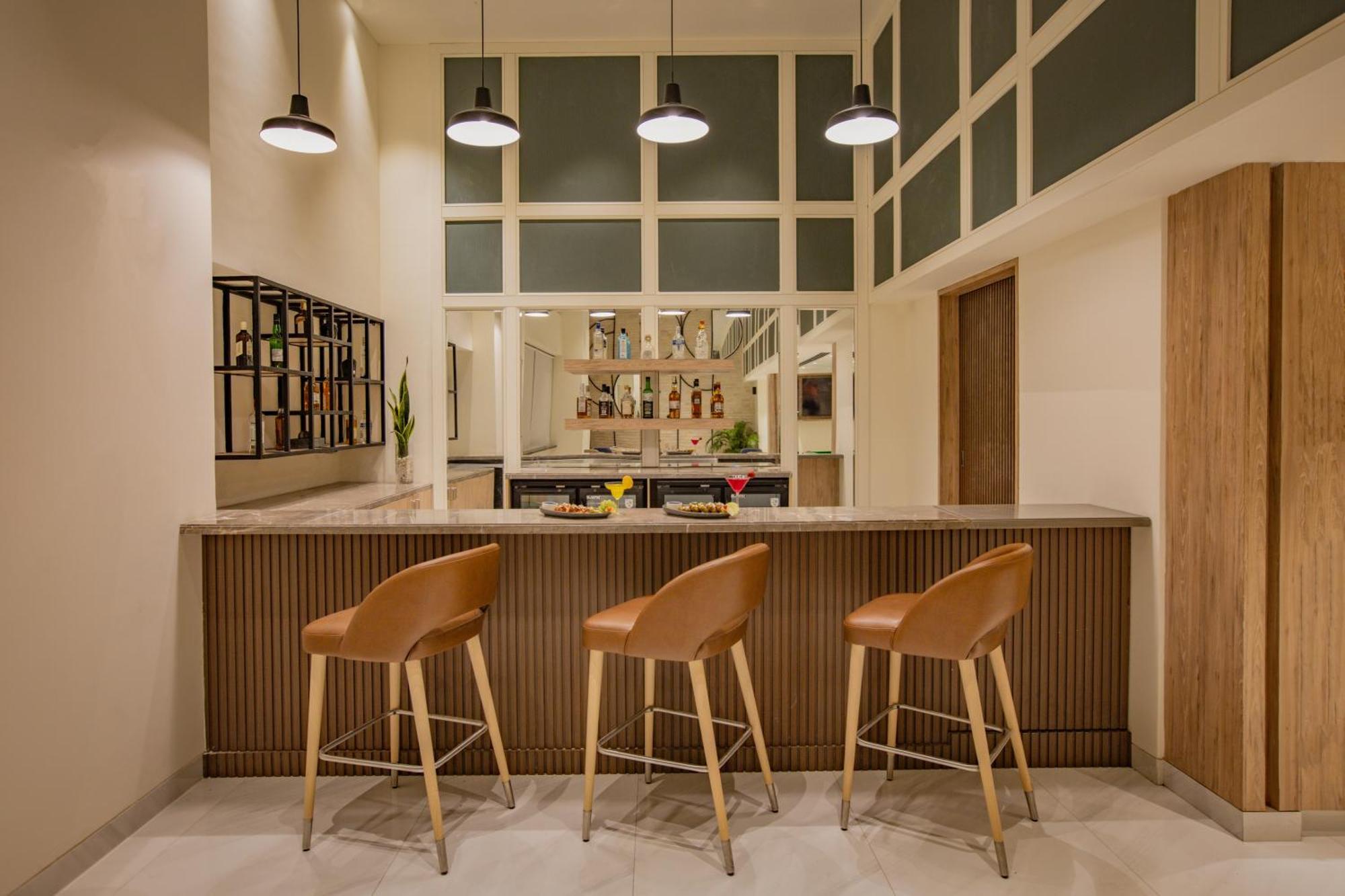 Keys Prima By Lemon Tree Hotels, Pimpri, Pune Екстер'єр фото