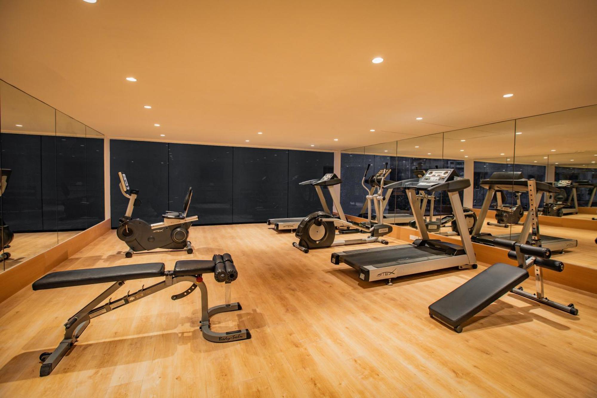 Keys Prima By Lemon Tree Hotels, Pimpri, Pune Екстер'єр фото
