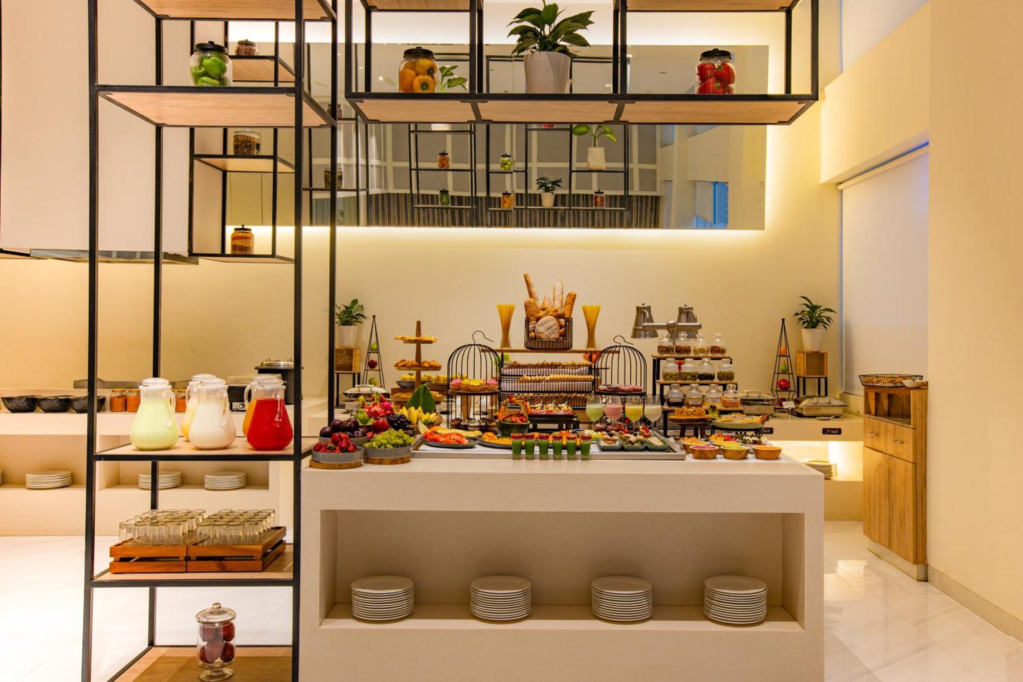 Keys Prima By Lemon Tree Hotels, Pimpri, Pune Екстер'єр фото