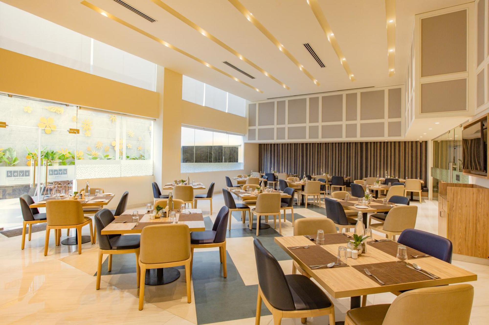 Keys Prima By Lemon Tree Hotels, Pimpri, Pune Екстер'єр фото