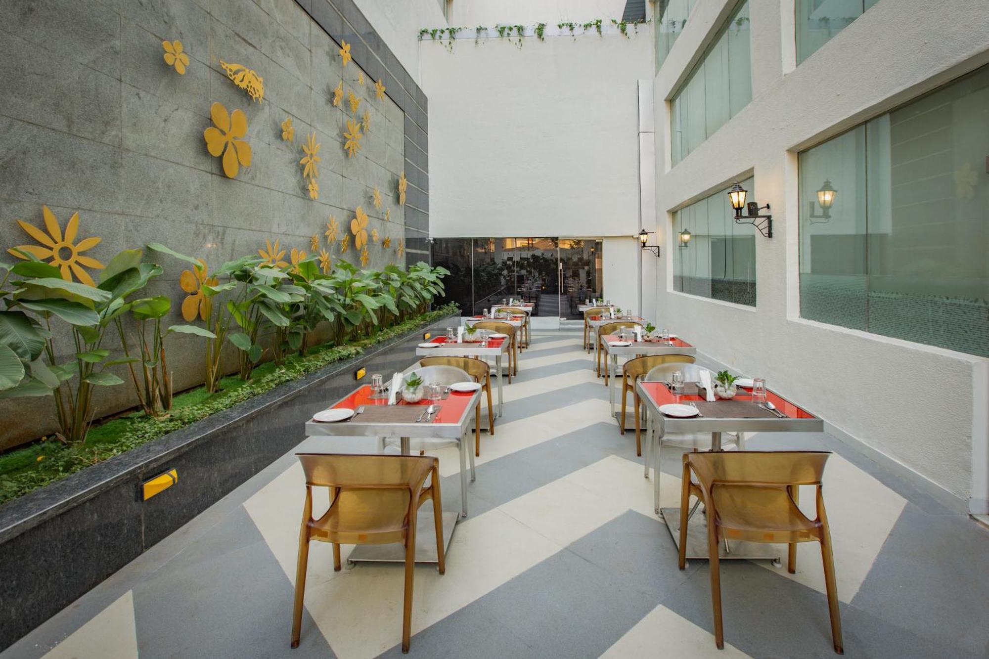 Keys Prima By Lemon Tree Hotels, Pimpri, Pune Екстер'єр фото
