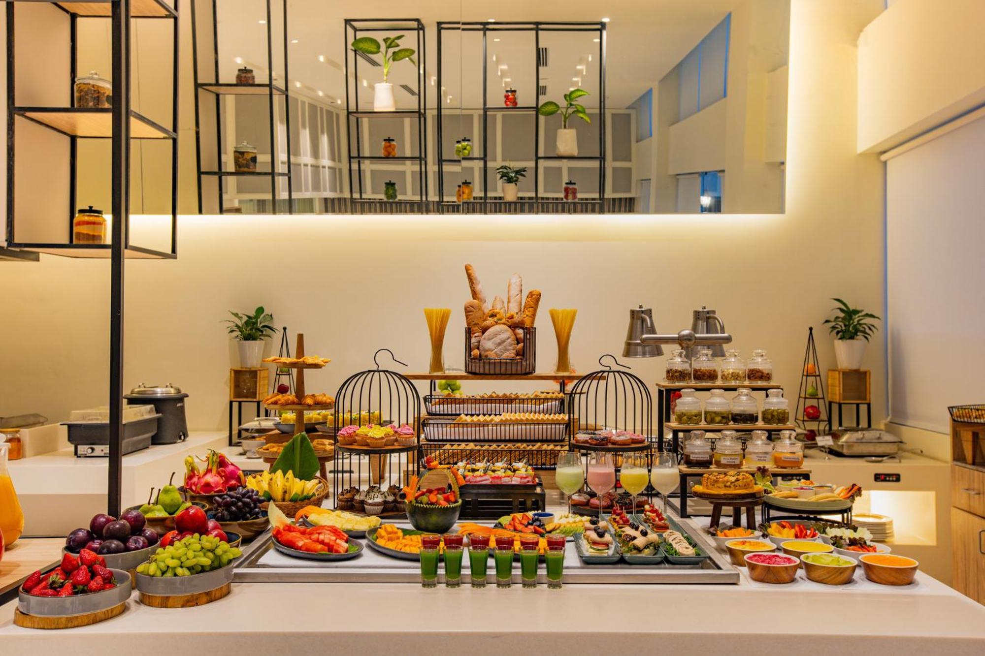 Keys Prima By Lemon Tree Hotels, Pimpri, Pune Екстер'єр фото