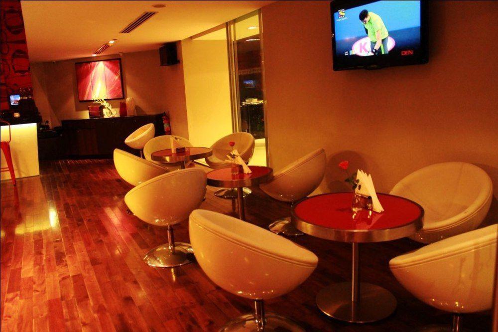 Keys Prima By Lemon Tree Hotels, Pimpri, Pune Екстер'єр фото
