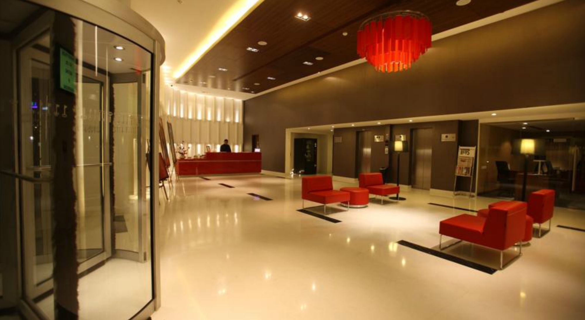 Keys Prima By Lemon Tree Hotels, Pimpri, Pune Екстер'єр фото